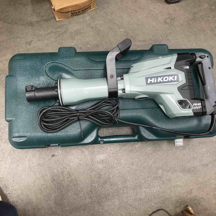 【店頭受取り限定】ハイコーキ(HIKOKI ※旧:日立工機) 電動ハンマ H65SB3【川崎店】
