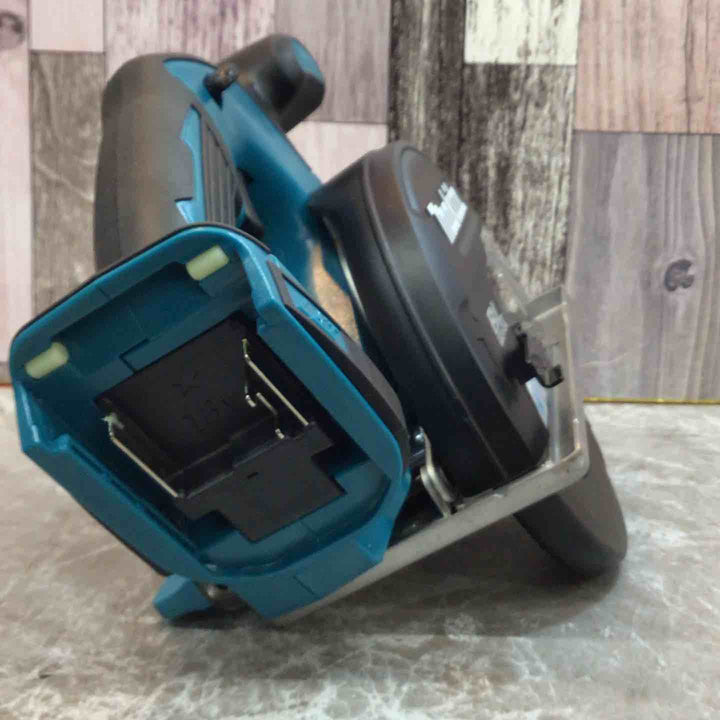 ★マキタ(makita) コードレスチップソーカッター CS551DRGXS【八潮店】
