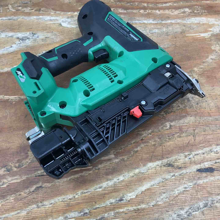 ◇ハイコーキ(HIKOKI ※旧:日立工機) コードレスフィニッシュネイラ NT3640DA(NN)【柏店】