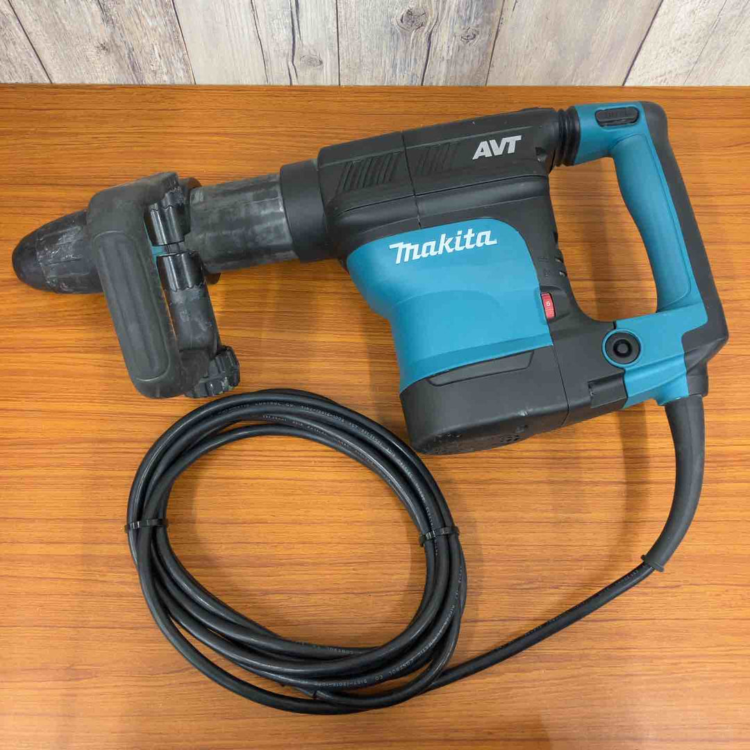 【中古品】★マキタ(makita) 電動ハンマ HM1111C【八潮店】