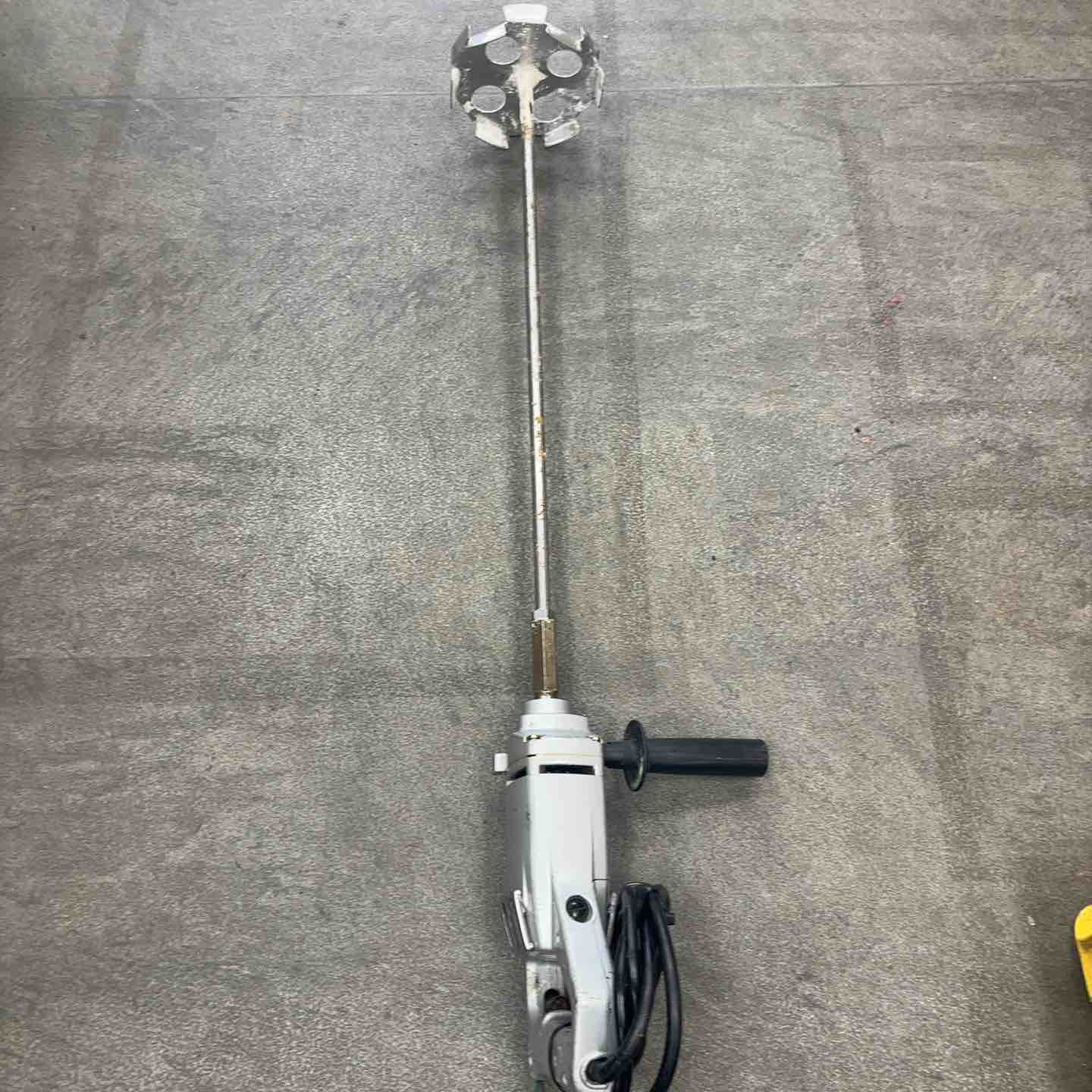 ☆日本電産(旧：東芝) かくはん機 SBM-150E1【川崎店】 – アクトツール