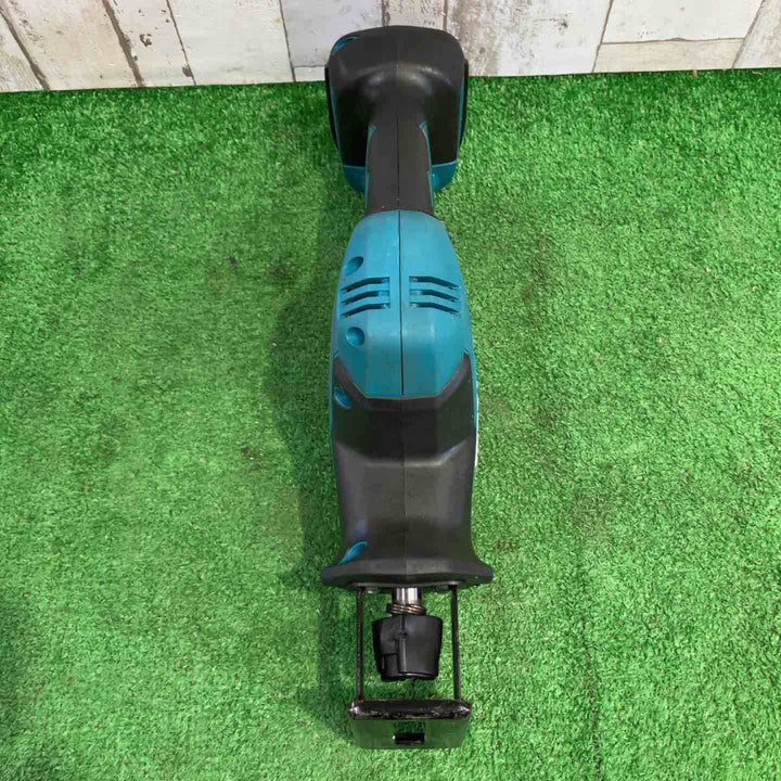 ★マキタ(makita) コードレスレシプロソー JR189DZ【町田店】