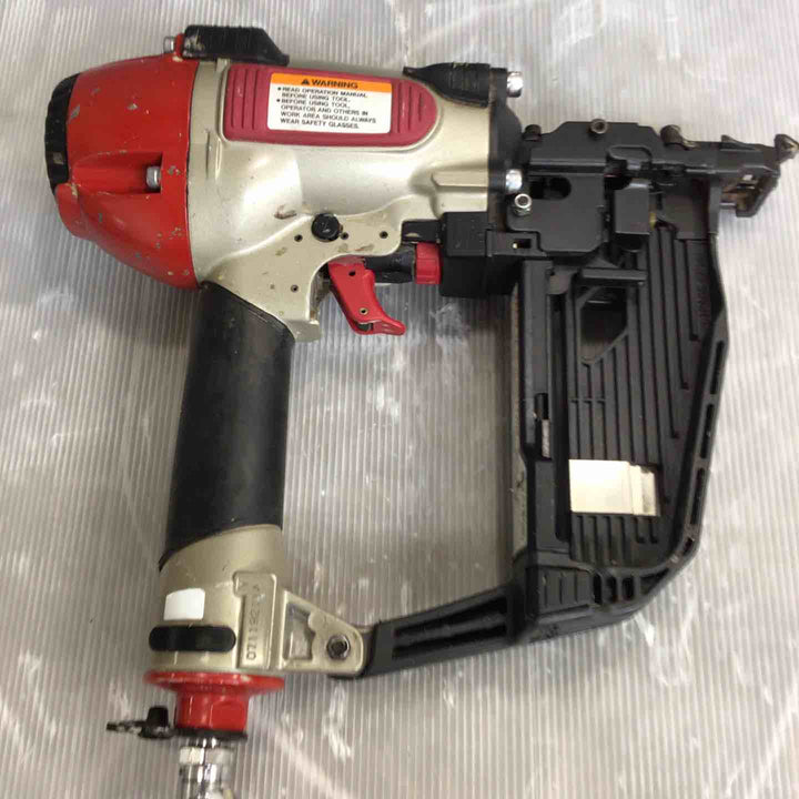 ☆マックス(MAX) 常圧フロアタッカ TA-557F/957Tフロア【草加店】