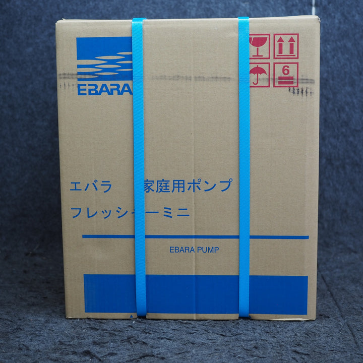 【未使用品】エバラポンプ/荏原製作所 浅井戸用インバータポンプ 32HPE0.4S HPE106 フレッシャーミニ【鴻巣店】