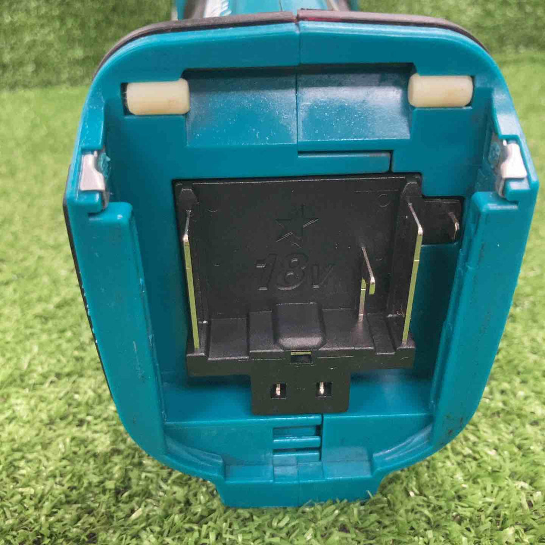 ☆マキタ(makita) コードレスディスクグラインダ GA402DZ【川崎店】