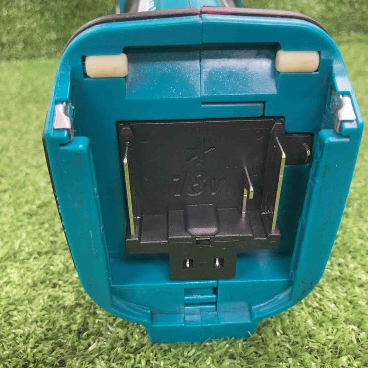 ☆マキタ(makita) コードレスディスクグラインダ GA402DZ【川崎店】