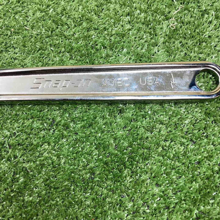 【美品】▼Snap-on/スナップオン AD12C 300mm【川崎店】