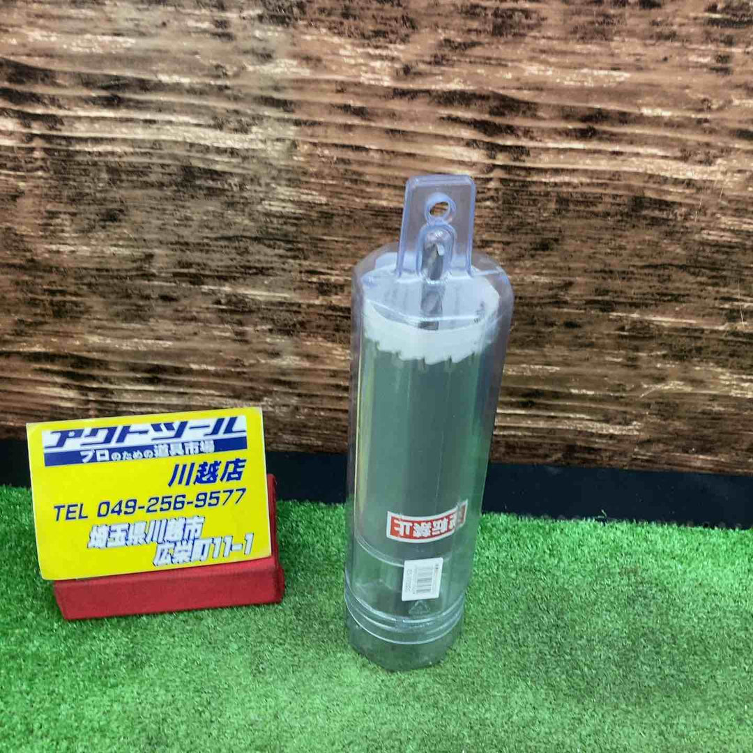 ユニカ ESコアドリル 振動用70mm SDSシャンク【ES-V70SDS(171V070SDS)】(3103978)【川越店】