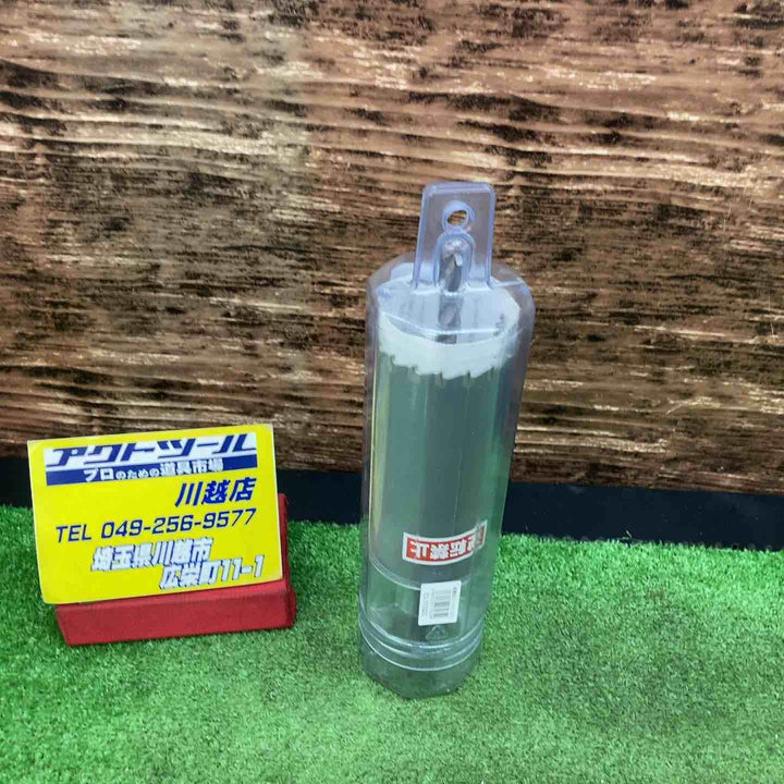 ユニカ ESコアドリル 振動用70mm SDSシャンク【ES-V70SDS(171V070SDS)】(3103978)【川越店】