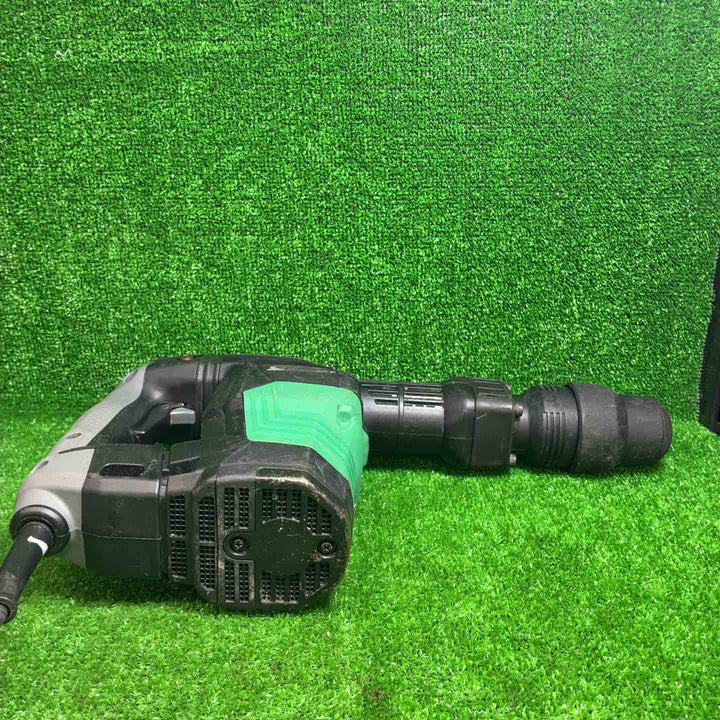 ハイコーキ(HIKOKI ※旧:日立工機) 電動ハンマ H41ME【藤沢店】