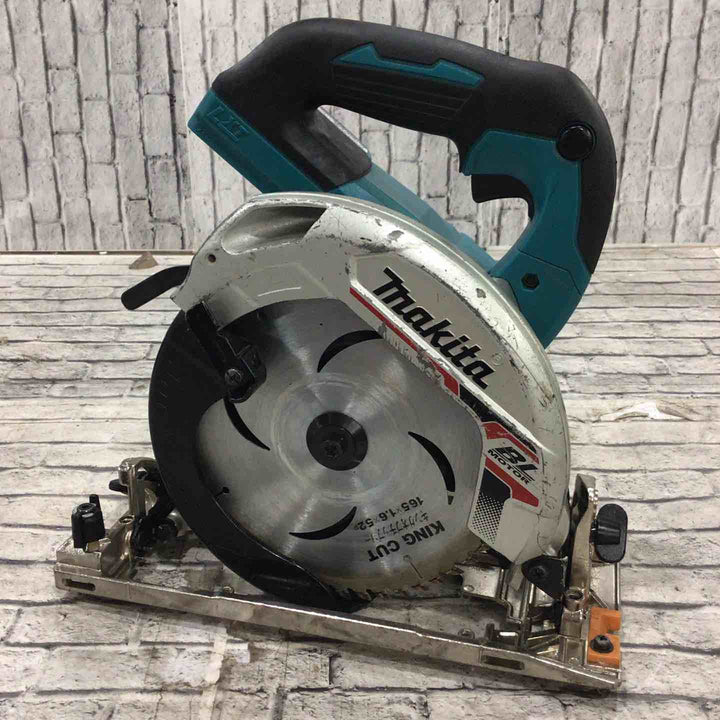 ★マキタ(makita) コードレス丸のこ HS631DZ【川口店】