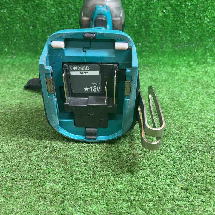 【中古品】 マキタ(makita) コードレスインパクトレンチ TW285DZ 【藤沢店】