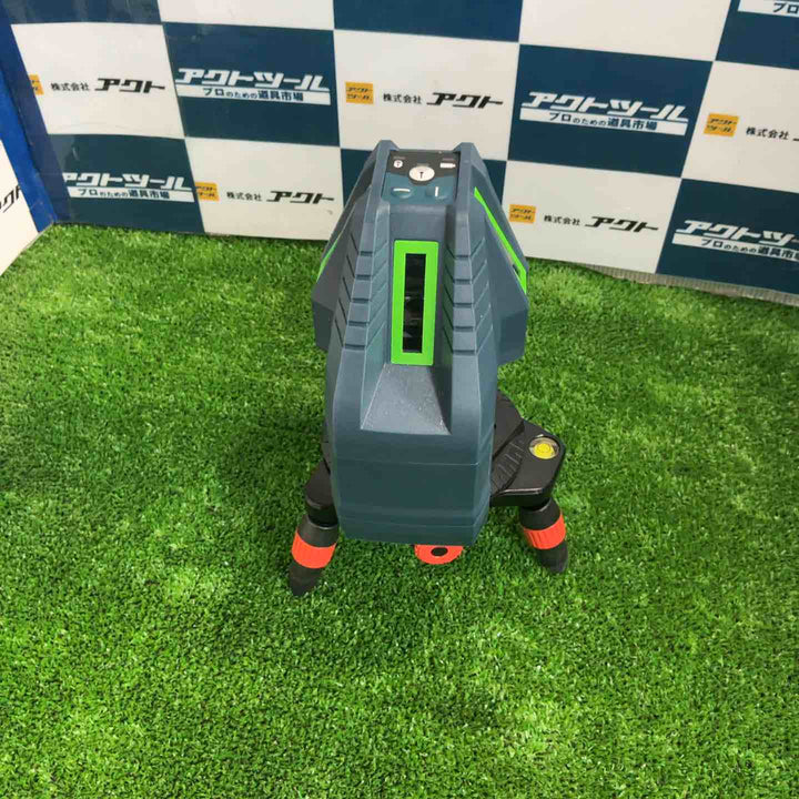 BOSCH ボッシュ レーザー墨出し器 GLL50-15XG【草加店】