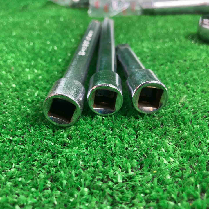 KTC ラチェットハンドル(BR20、BRC20J、BR4E) エクステンションバー(BR20-75、BR20-150×2、BE4-100)