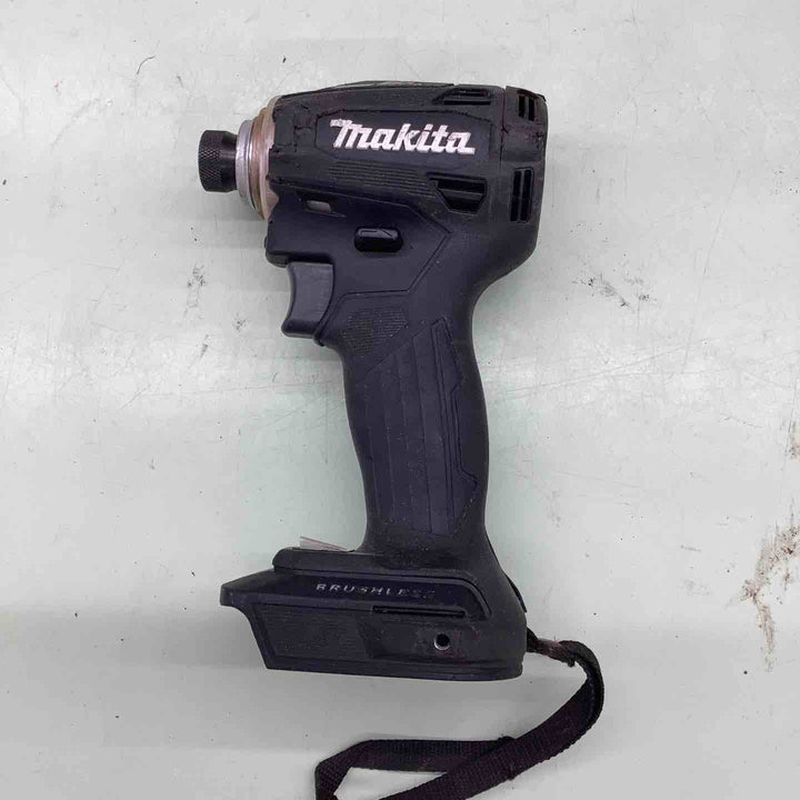 ★マキタ(makita) コードレスインパクトドライバー TD172DZB【越谷店】