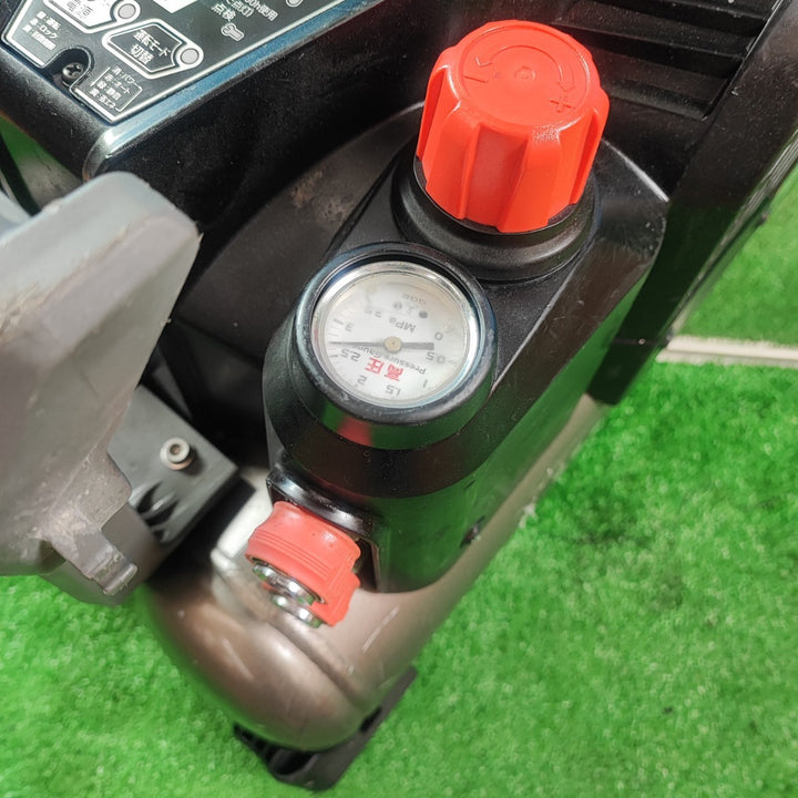 ★ハイコーキ(HIKOKI ※旧:日立工機) エアコンプレッサー EC1445H2【岩槻店】