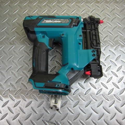 マキタ(makita) コードレスピンネイラ PT353DRG【川崎店】