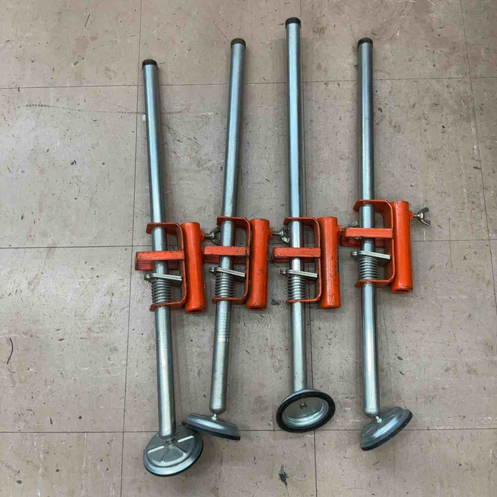 本宏製作所 スリーセブン 安全ストッパー S-1 4本セット【草加店】