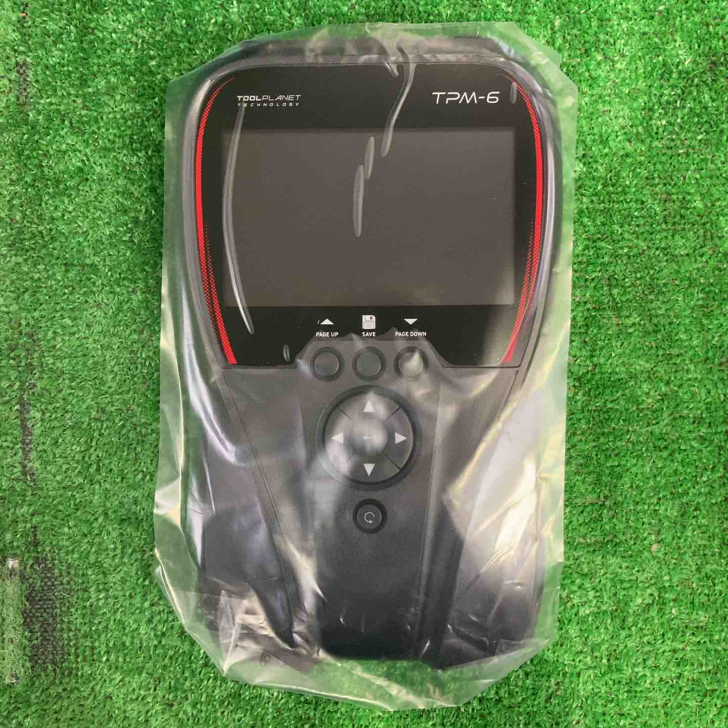 TOOL PLANET ツールプラネット スキャンツール TPM-6 故障診断器【町田店】 TOOL PLANET ツールプラネット スキャンツール TPM-6 故障診断器【町田