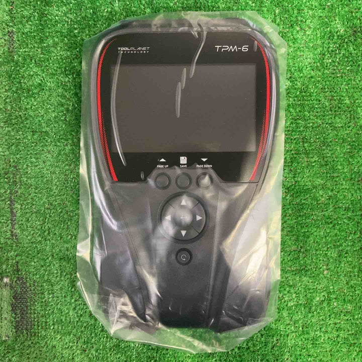 TOOL PLANET ツールプラネット スキャンツール TPM-6 故障診断器【町田店】