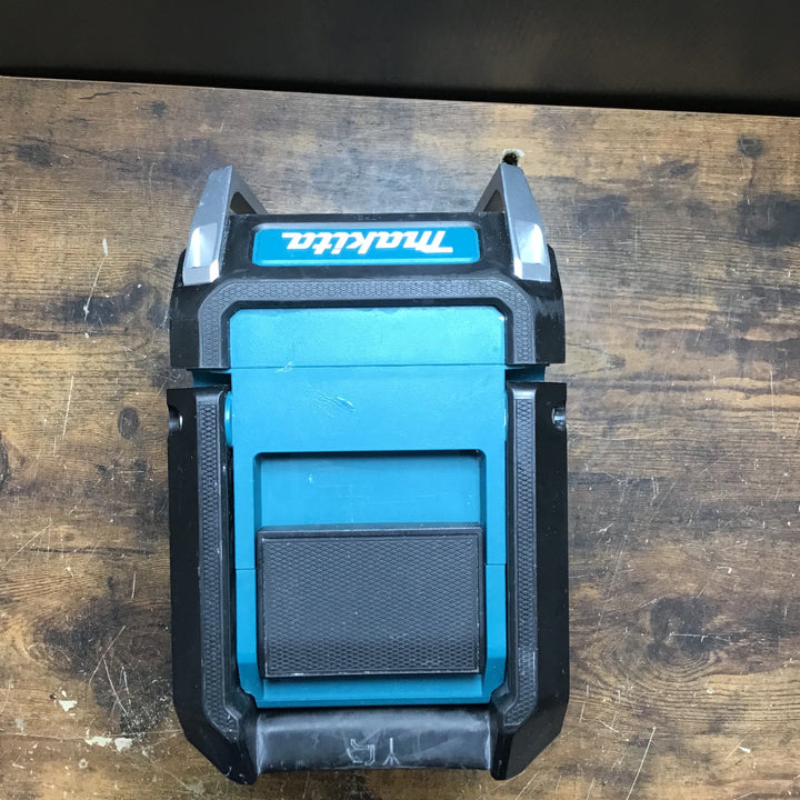 ★マキタ(makita) コードレスラジオ MR113【戸田店】