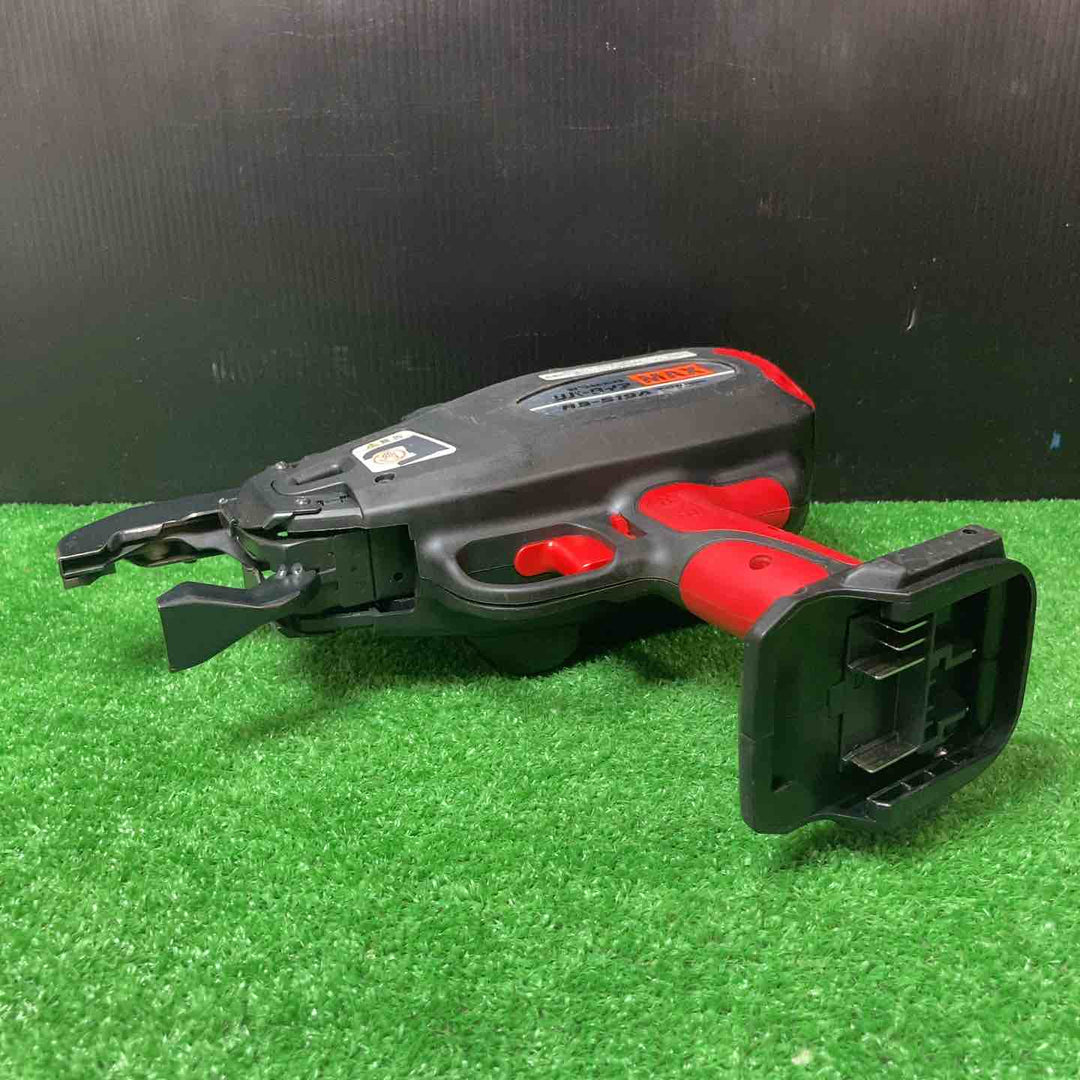 ★マックス(MAX) 鉄筋結束機 リバータイア RB-519A-B2C/1440A【岩槻店】