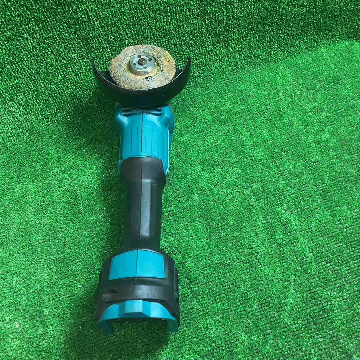 マキタ(makita) 100mmコードレスディスクグラインダ GA403DZ 動作確認済み【川越店】