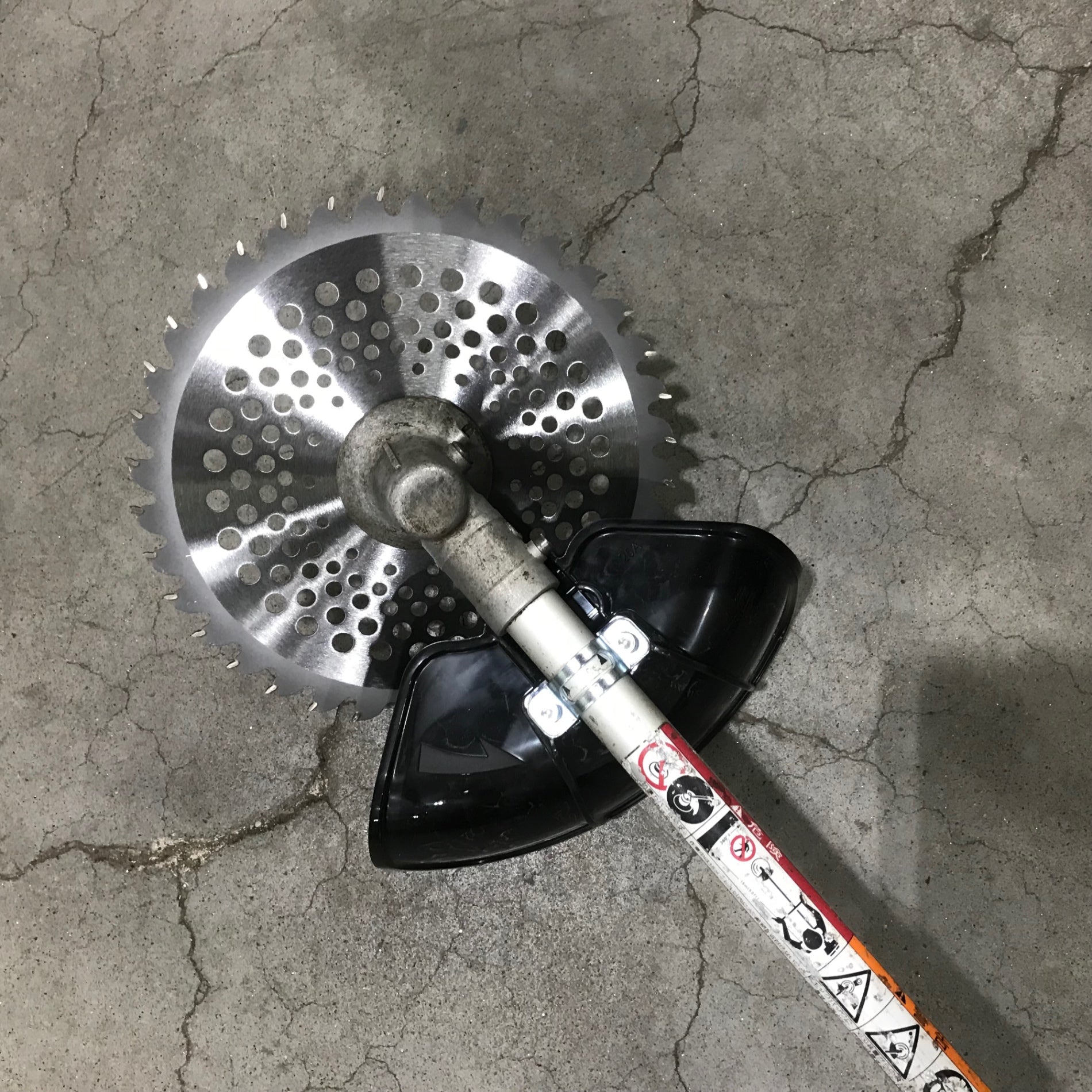 店頭受取り限定】◇エコー(ECHO) やまびこエコー エンジン式刈払機
