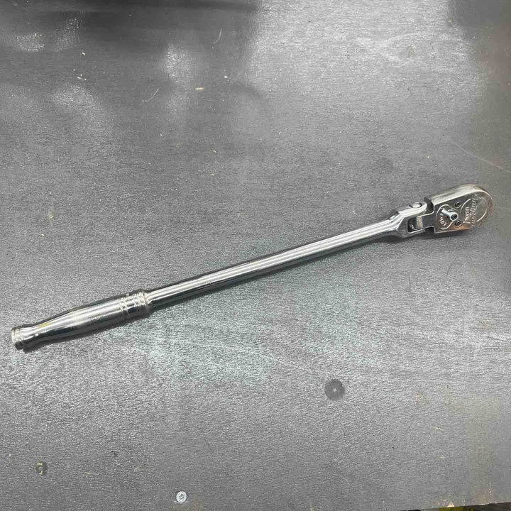 Snap-on スナップオン 1/2首振りフレックスラチェット S831【越谷店】