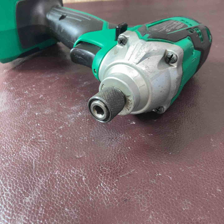 【中古品】マキタ(makita) コードレスインパクトドライバー MTD001DSX【東大和店】