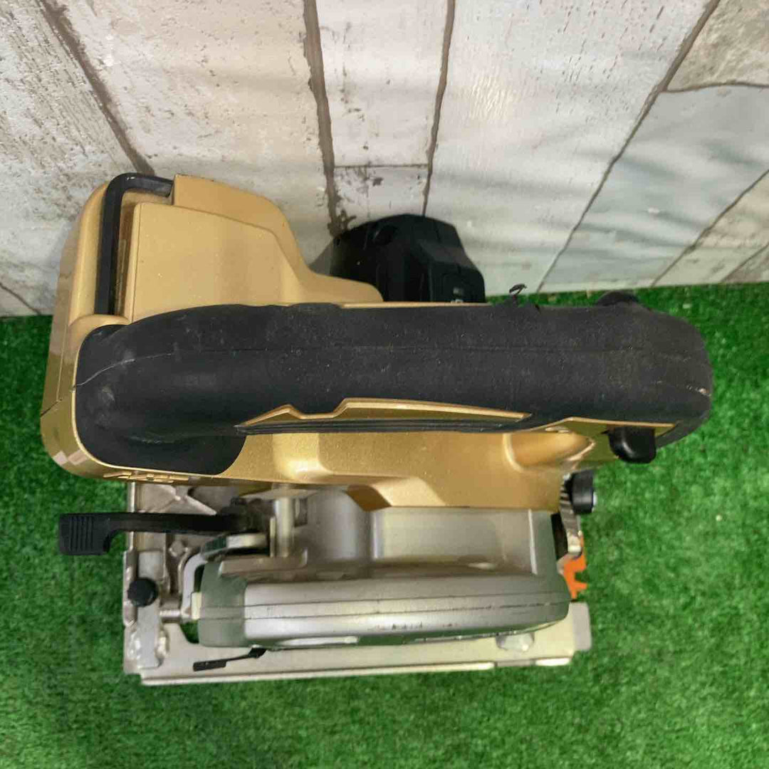 ◇マキタ(makita) コードレスマルノコ HS470DSP1 (HS470DRT)  ゴールド【町田店】