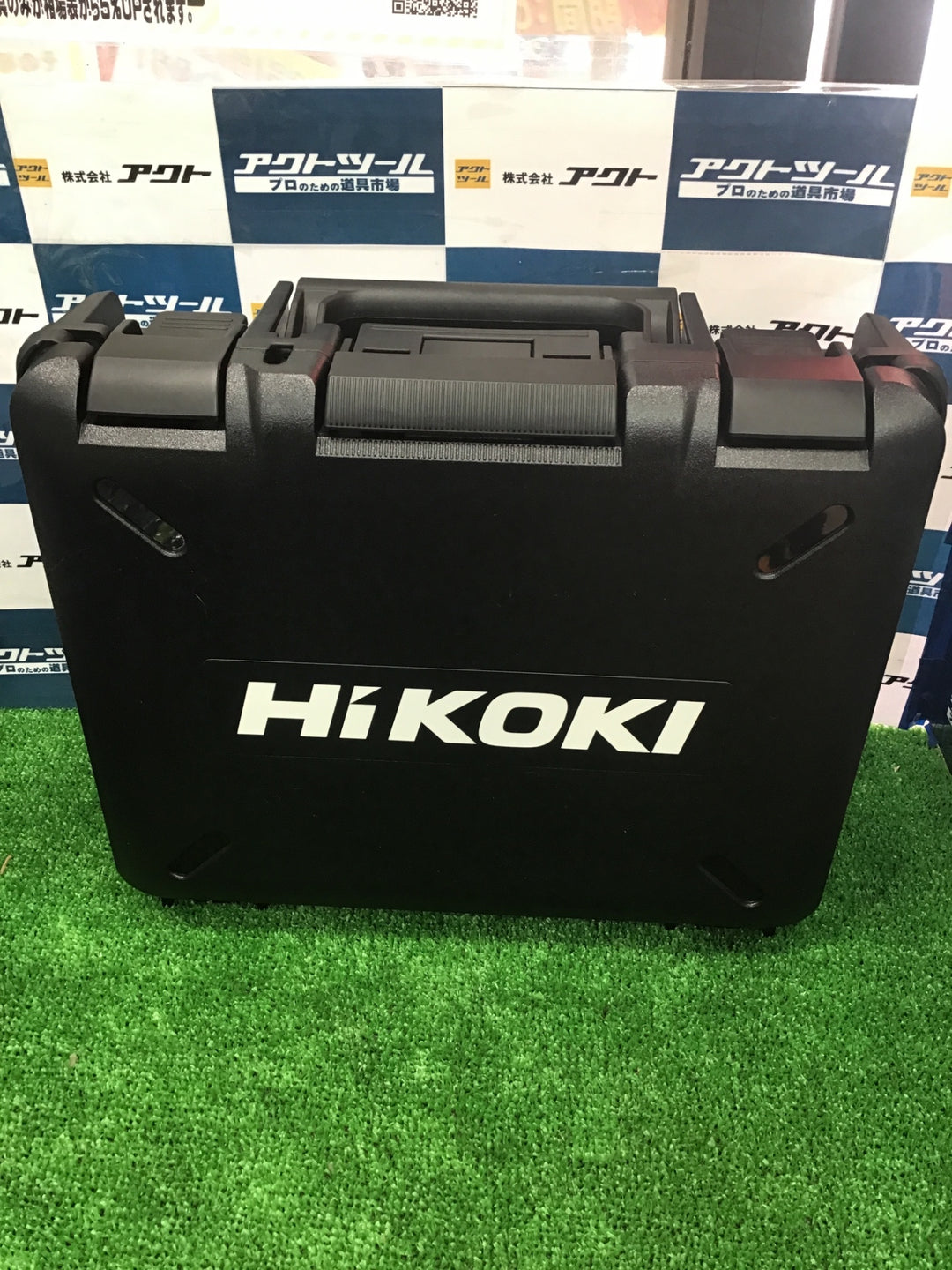 ★ハイコーキ(HIKOKI ※旧:日立工機) コードレスインパクトドライバー WH18DE(2LC)【草加店】