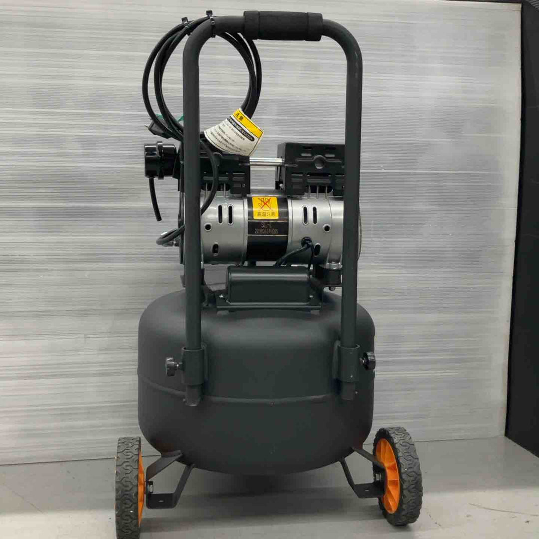 【店頭受取り限定】◇アストロプロダクツ コンプレッサー 30L AP040951 タンク容量：30L【戸田店】