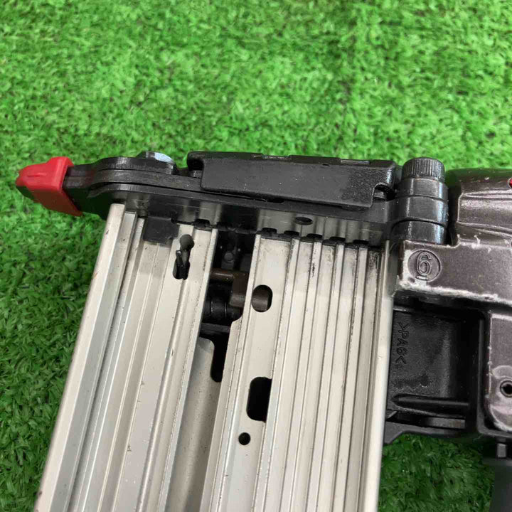 【中古品】 ◎メンテ済み◎ マックス/MAX 高圧フィニッシュネイラ・HA-55SF2(D) 【桶川店】