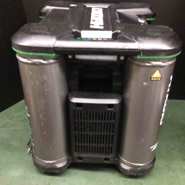 ★ハイコーキ(HIKOKI ※旧:日立工機) 高圧専用エアコンプレッサ EC4516HY(S)【戸田店】