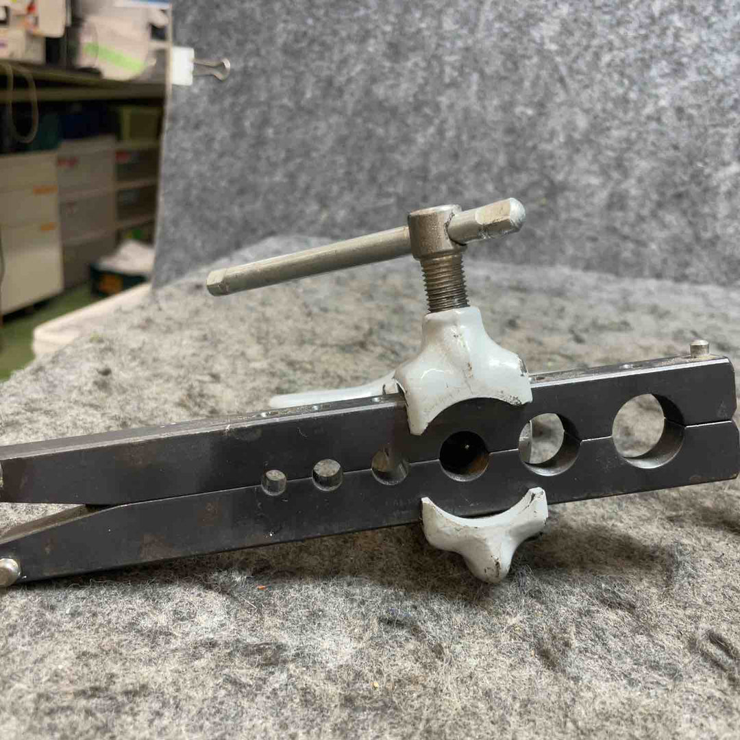 リジッド(RIDGID) フレアリングツール フレアツール FT-456 2台セット ※実動未確【桶川店】