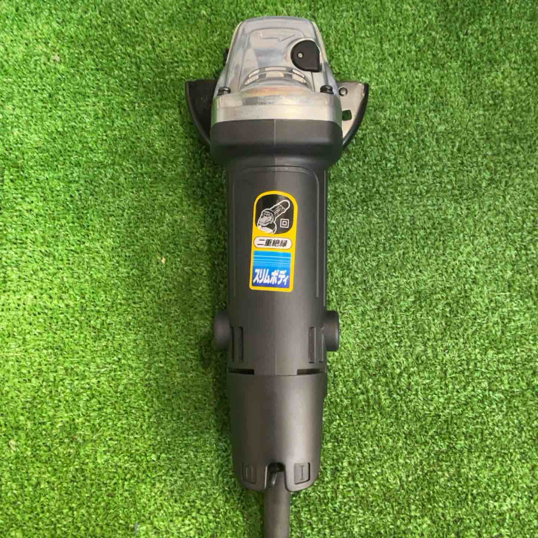 ☆マキタ(makita) 100mmディスクグラインダ 9539B【草加店】