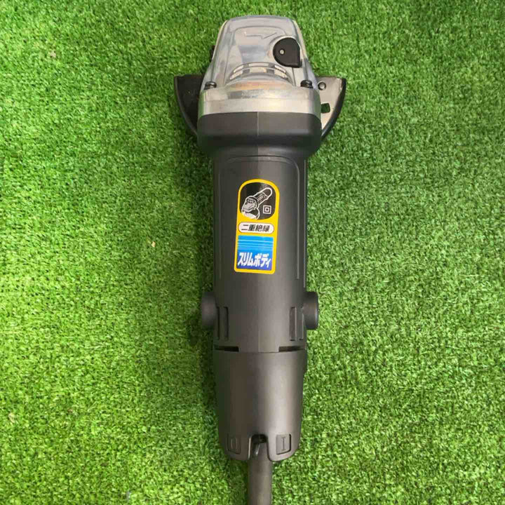 ☆マキタ(makita) 100mmディスクグラインダ 9539B【草加店】