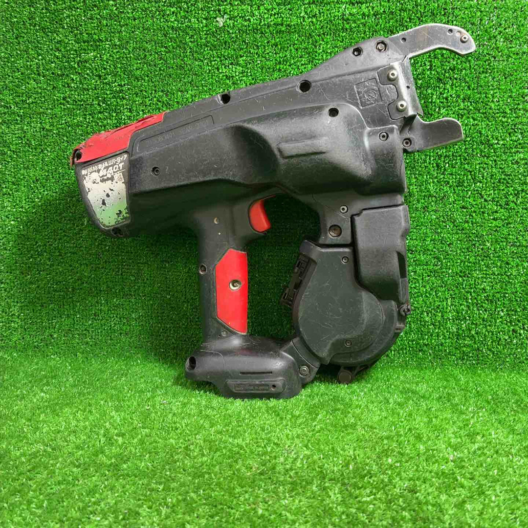 ◇マックス(MAX) 鉄筋結束機 ツインタイア RB-440T 本体のみ【藤沢店】