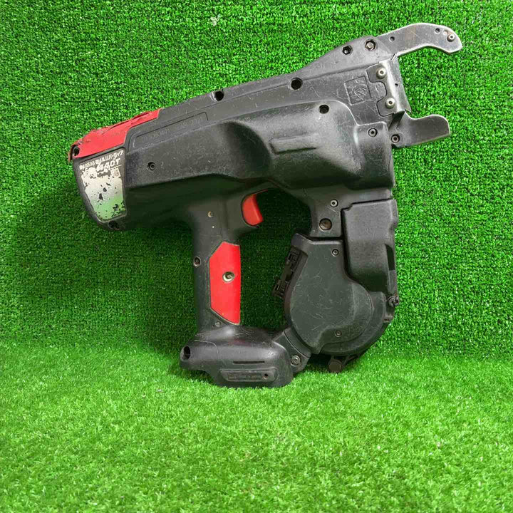 ◇マックス(MAX) 鉄筋結束機 ツインタイア RB-440T 本体のみ【藤沢店】