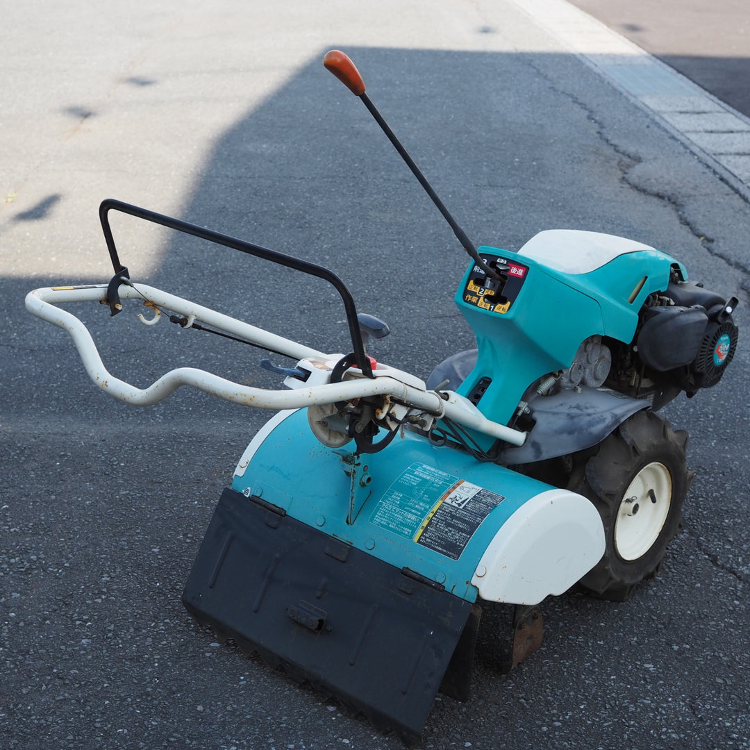 【中古品 / 店頭受取り限定】クボタ/Kubota 管理機「陽菜 」 TRS70【鴻巣店】