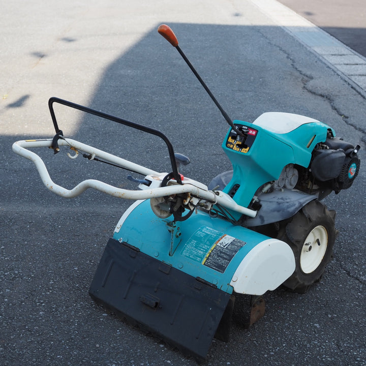 【中古品 / 店頭受取り限定】クボタ/Kubota 管理機「陽菜 」 TRS70【鴻巣店】