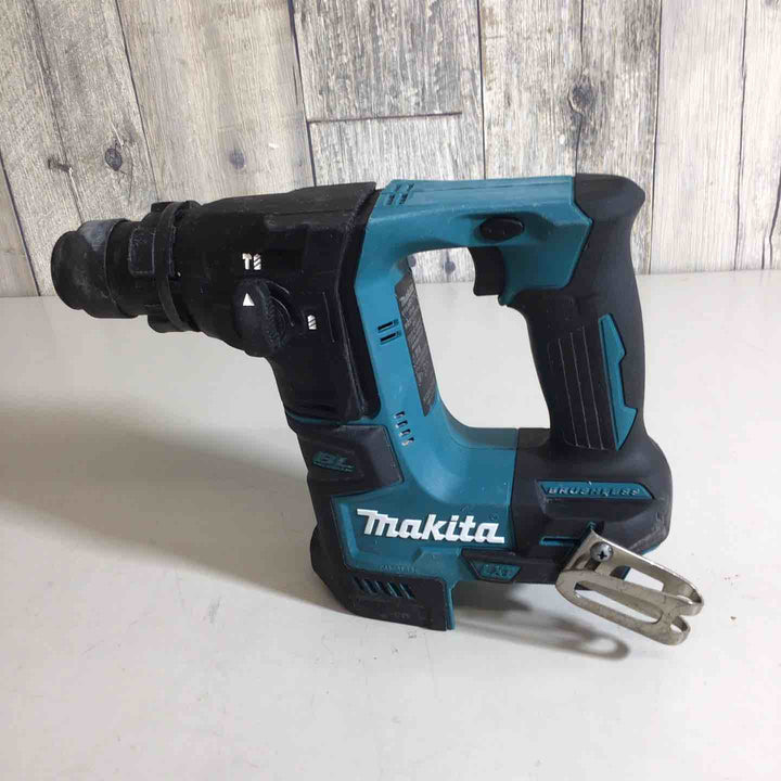 ☆マキタ(makita) コードレスハンマドリル HR171DZ【戸田店】