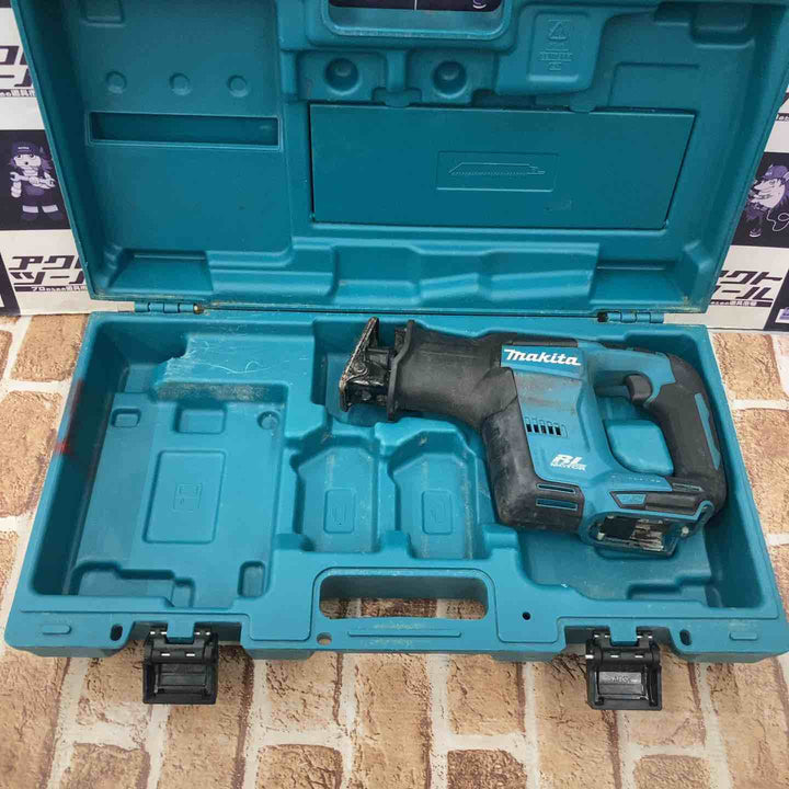 ★マキタ(makita) コードレスレシプロソー JR188DZK【所沢店】