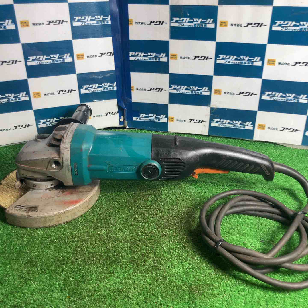 ☆マキタ(makita) 180mm電子ディスクグラインダ GA7011C【草加店】