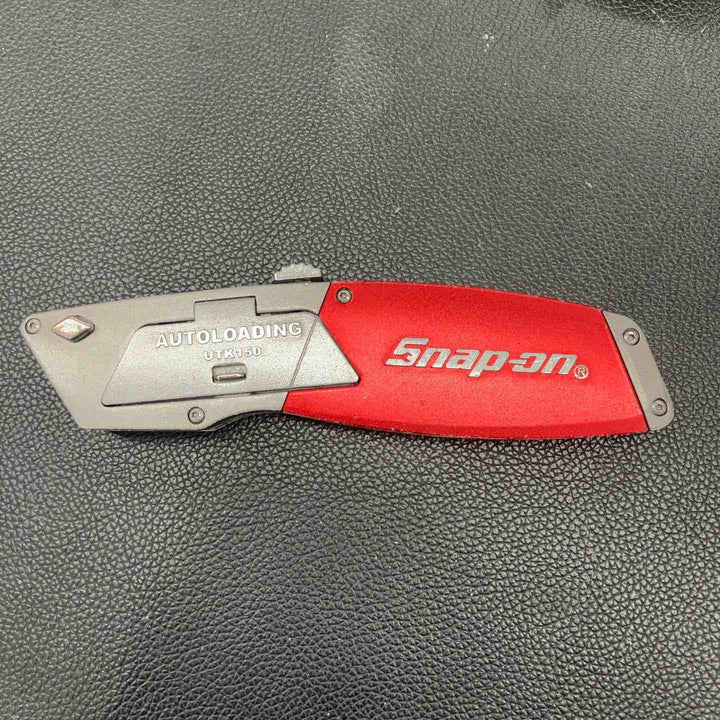 スナップオン Snap-on 自動セット万能ナイフ UTK150【八潮店】