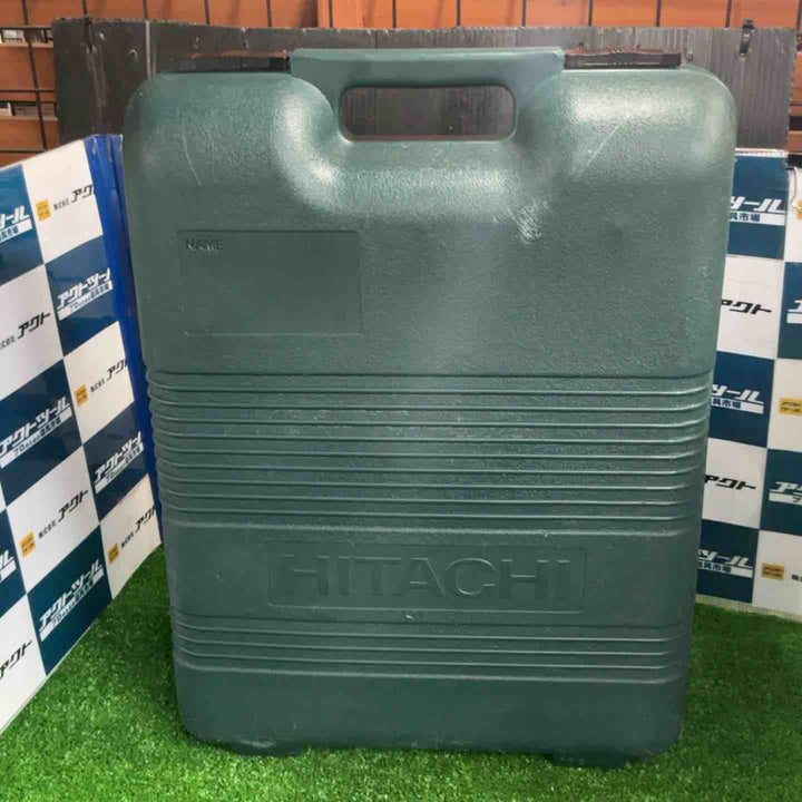 ★ハイコーキ(HIKOKI ※旧:日立工機) 高圧エアネジ打ち機 WF4H2【草加店】