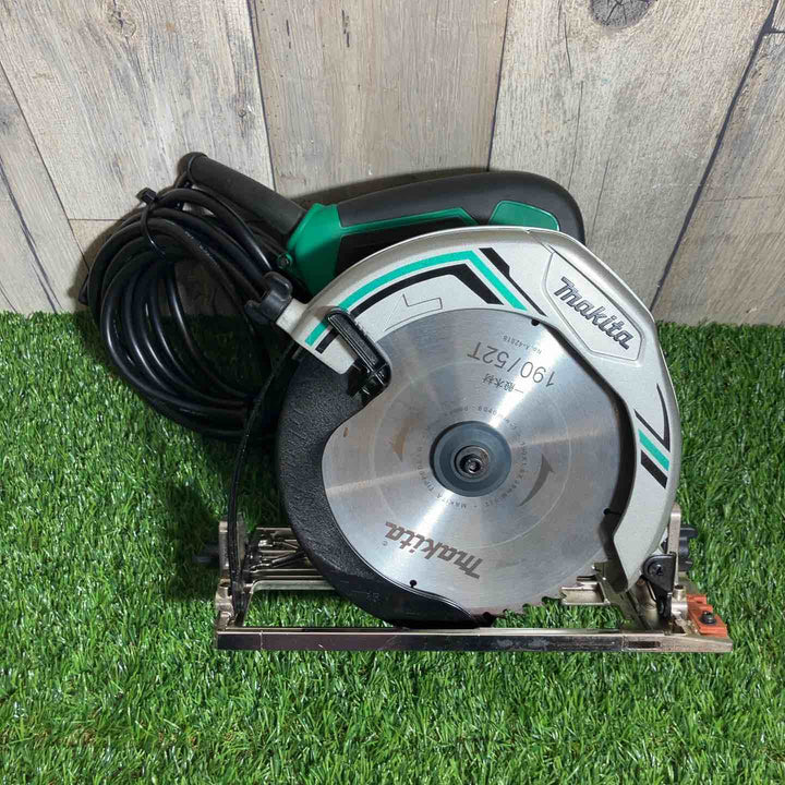 ★マキタ(makita) 190mm電気丸ノコ M585 DIY用モデル【戸田店】