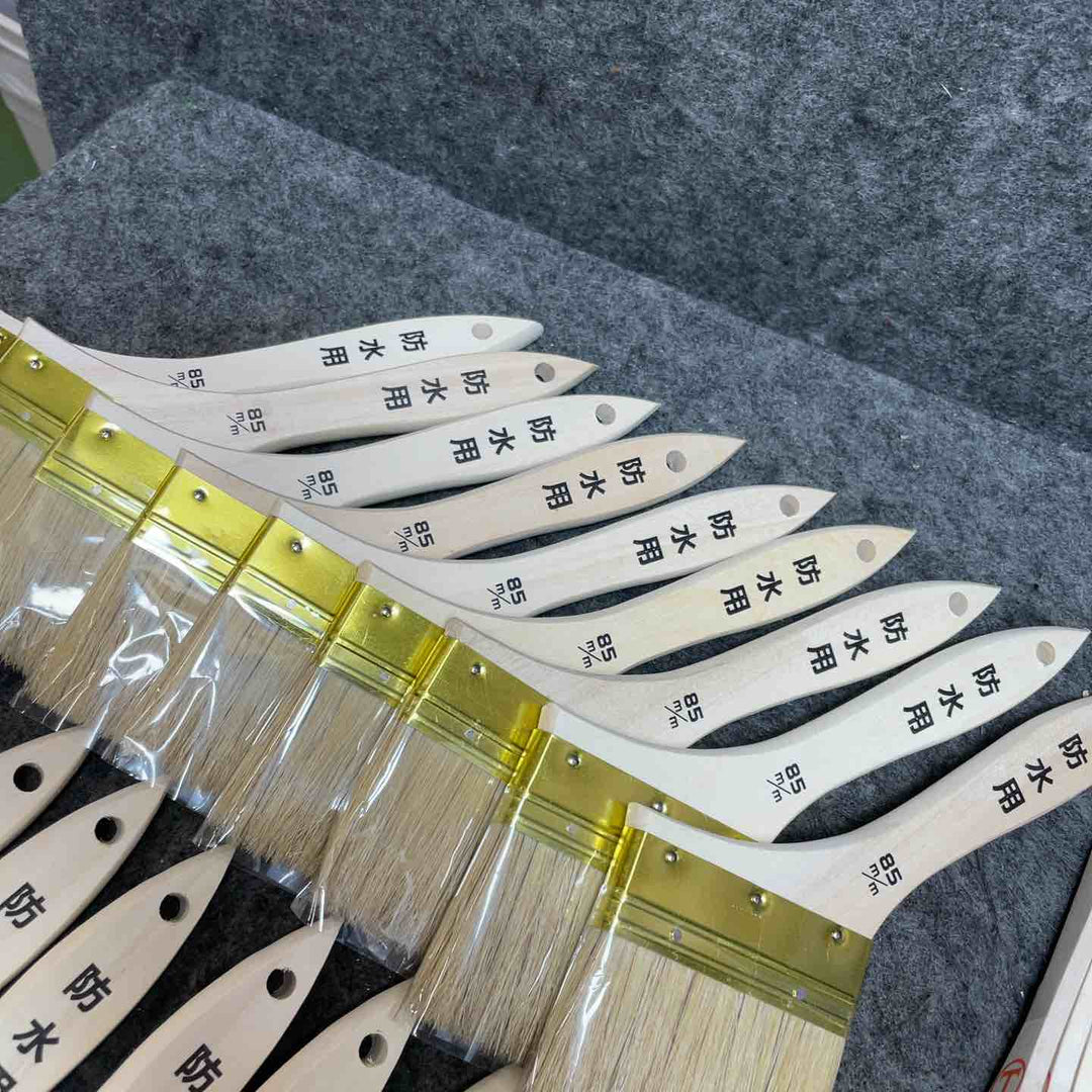 建築用刷毛/筆 まとめ(メーカー・サイズ混在) ハケ 塗装用品 【桶川店】