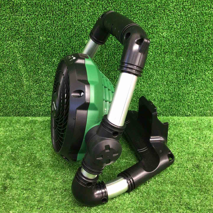 【中古美品】 ハイコーキ/HIKOKI コードレスファン UF18DSDL(NN) 【鴻巣店】
